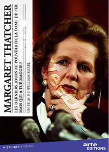 But who killed Maggie?The Last Days of Margaret Thatcher | Mais qui a tu Maggie? Les derniers jours de Margaret Thatcher  |   DVD